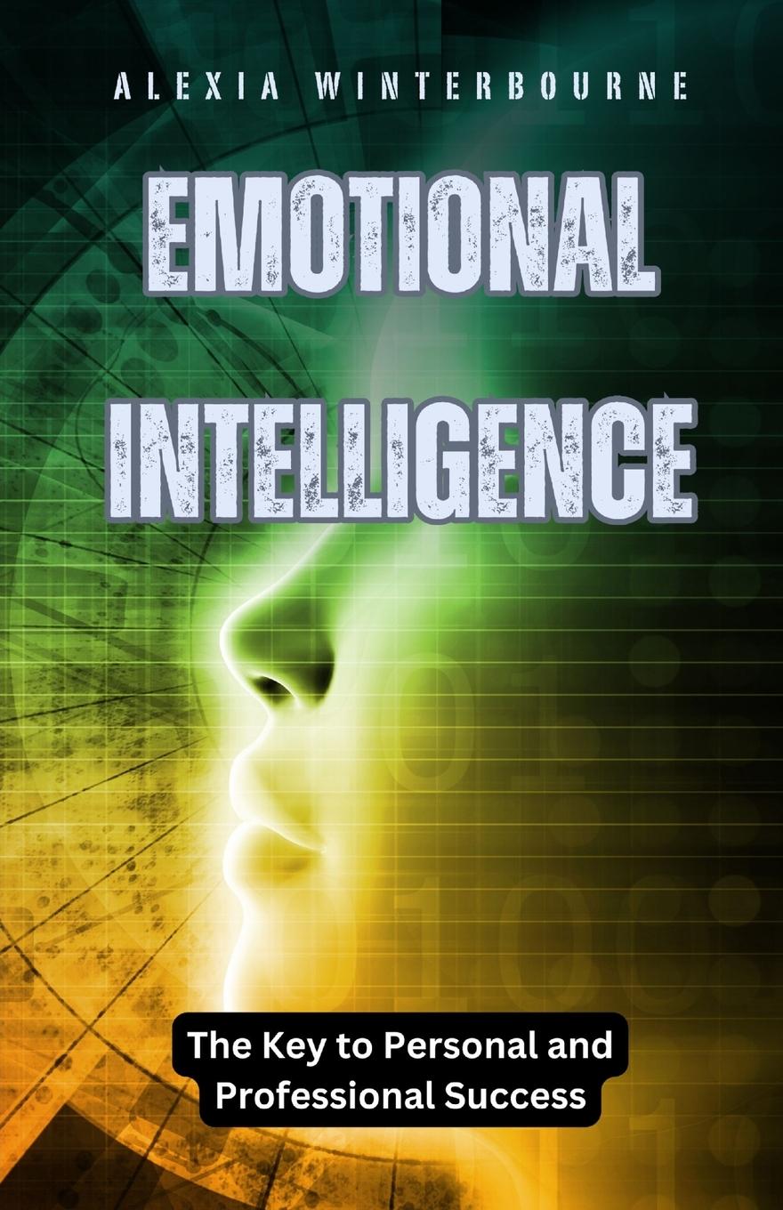 Vorderes Coverbild Emotional Intelligence