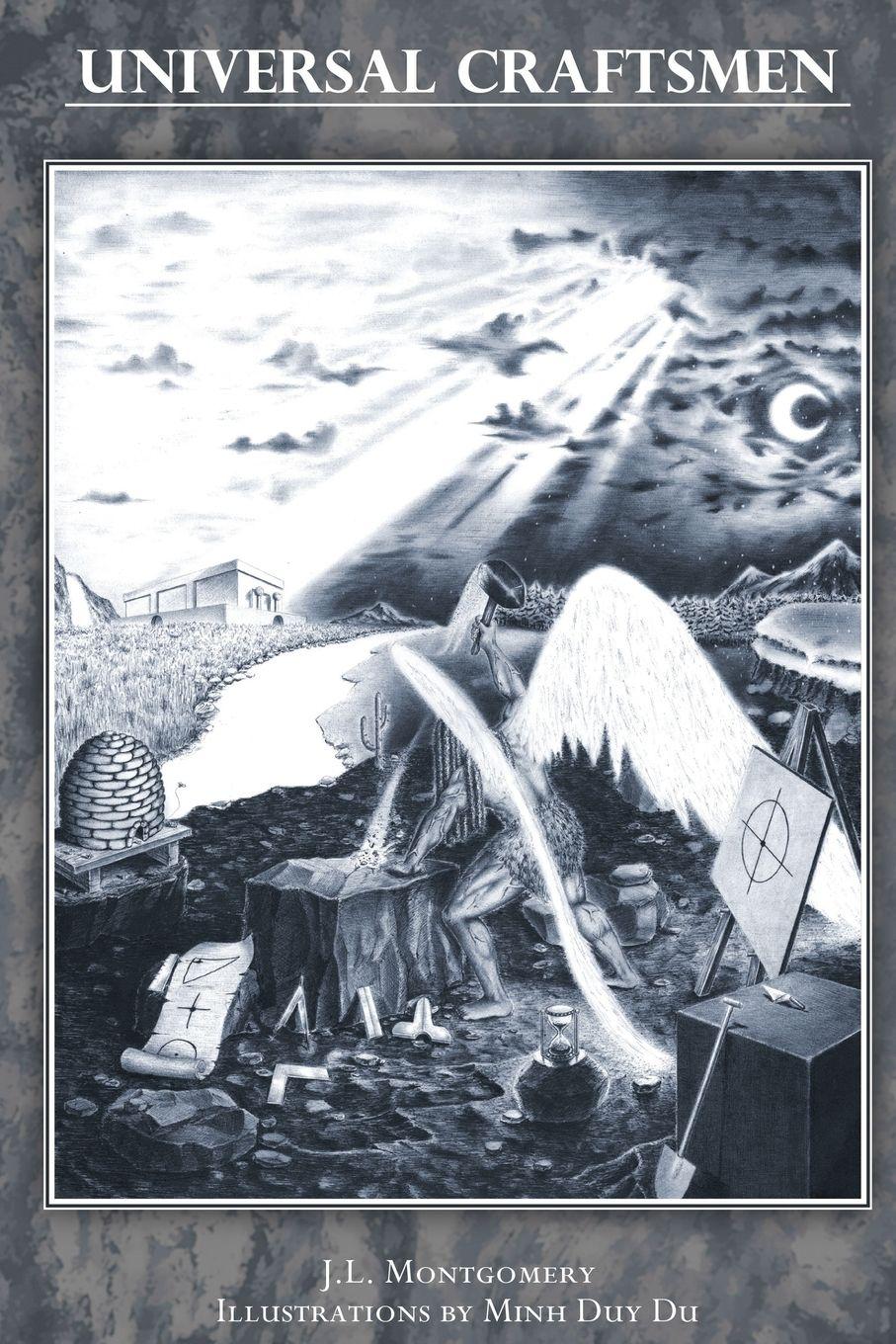 Vorderes Coverbild Universal Craftsmen