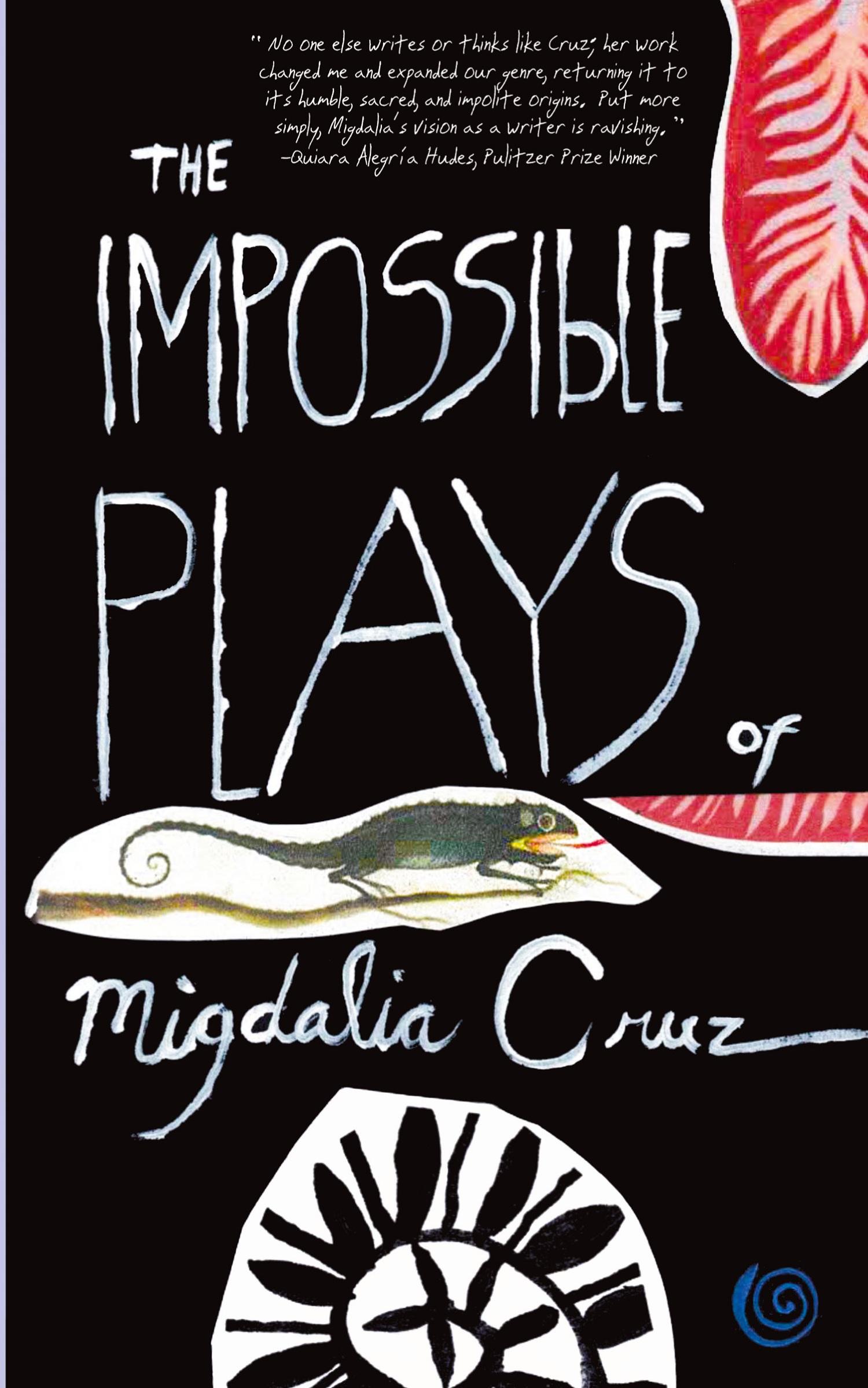 Vorderes Coverbild The Impossible Plays of Migdalia Cruz