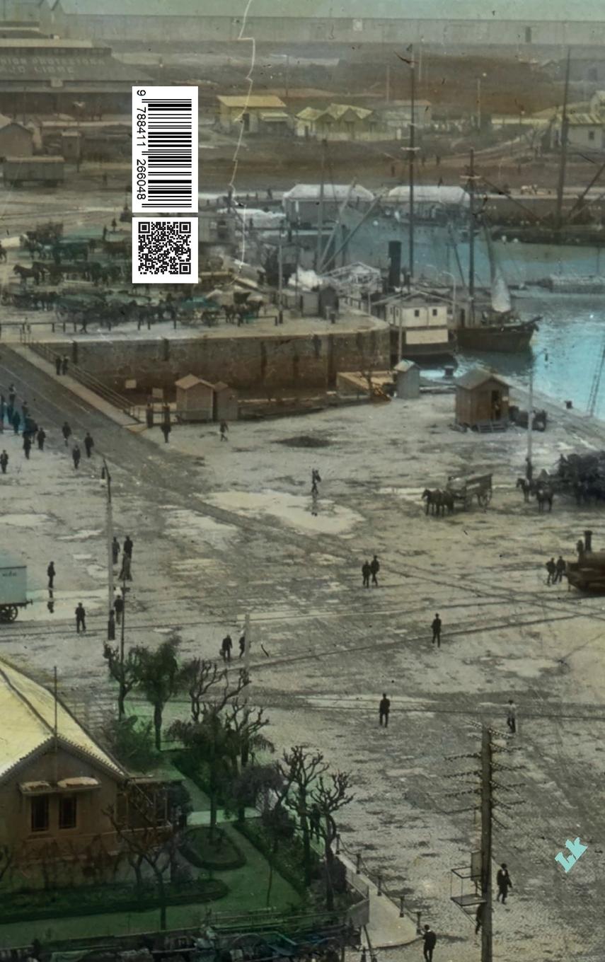 Rückseitencover Cartas a un amigo