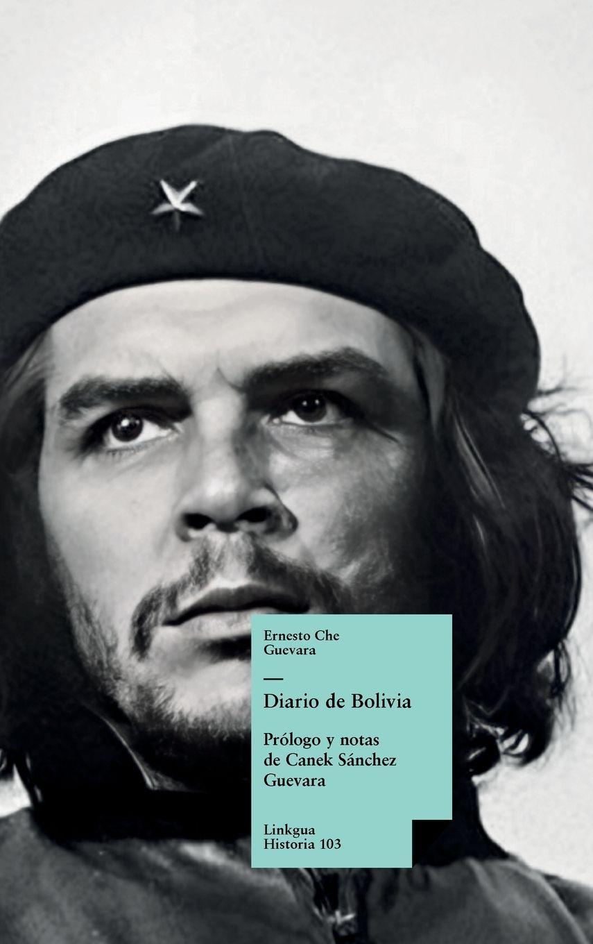 Vorderes Coverbild Diario de Bolivia