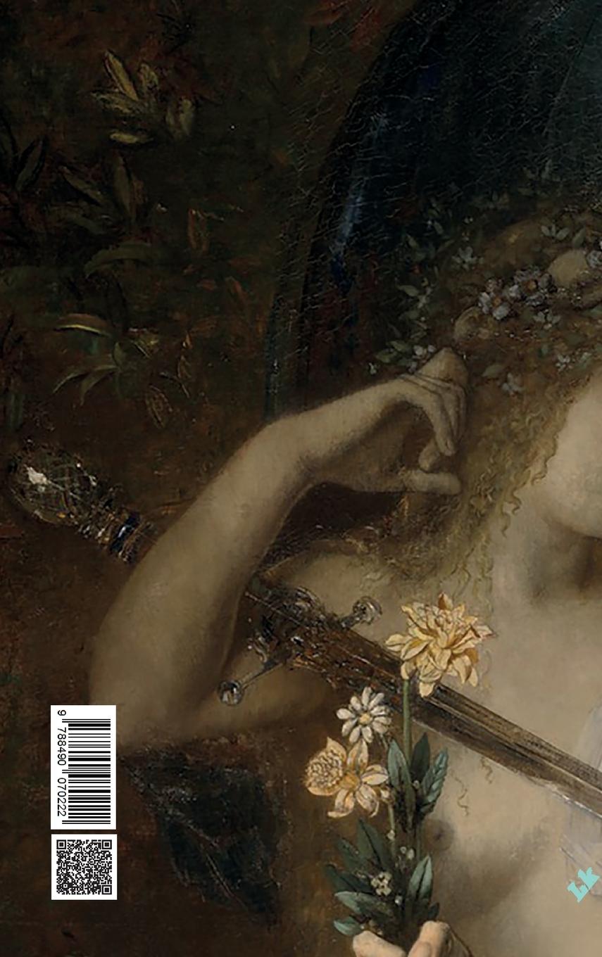 Rückseitencover Correspondencia cruzada