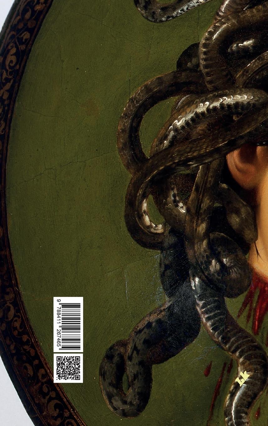 Rückseitencover Ariel