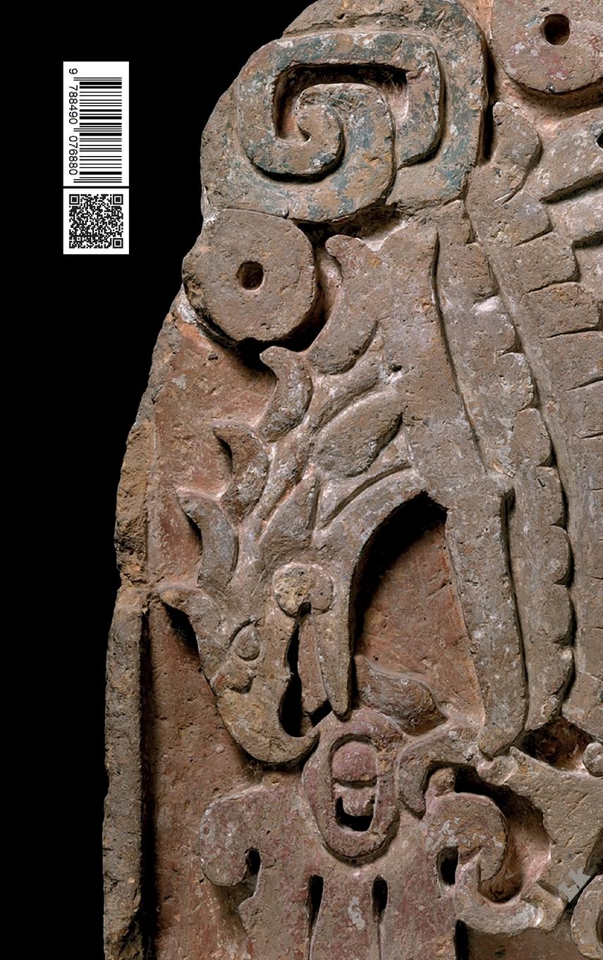 Rückseitencover Constitución de una república imaginaria