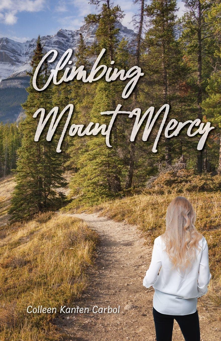 Vorderes Coverbild Climbing Mount Mercy