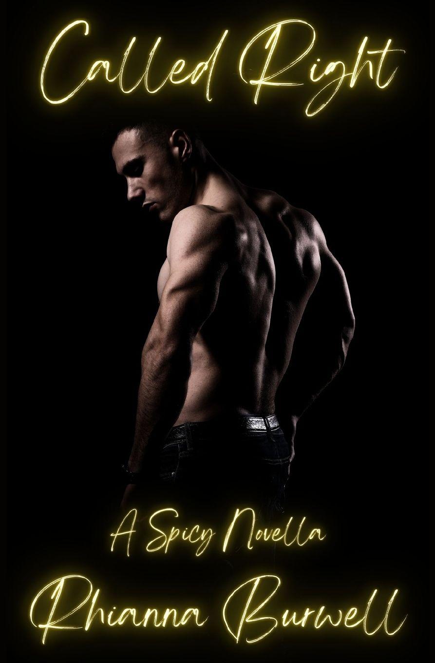 Vorderes Coverbild Called Right