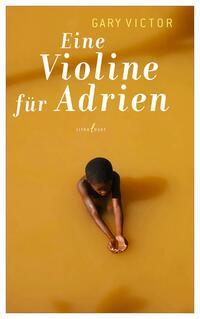 Vorderes Coverbild Eine Violine für Adrien