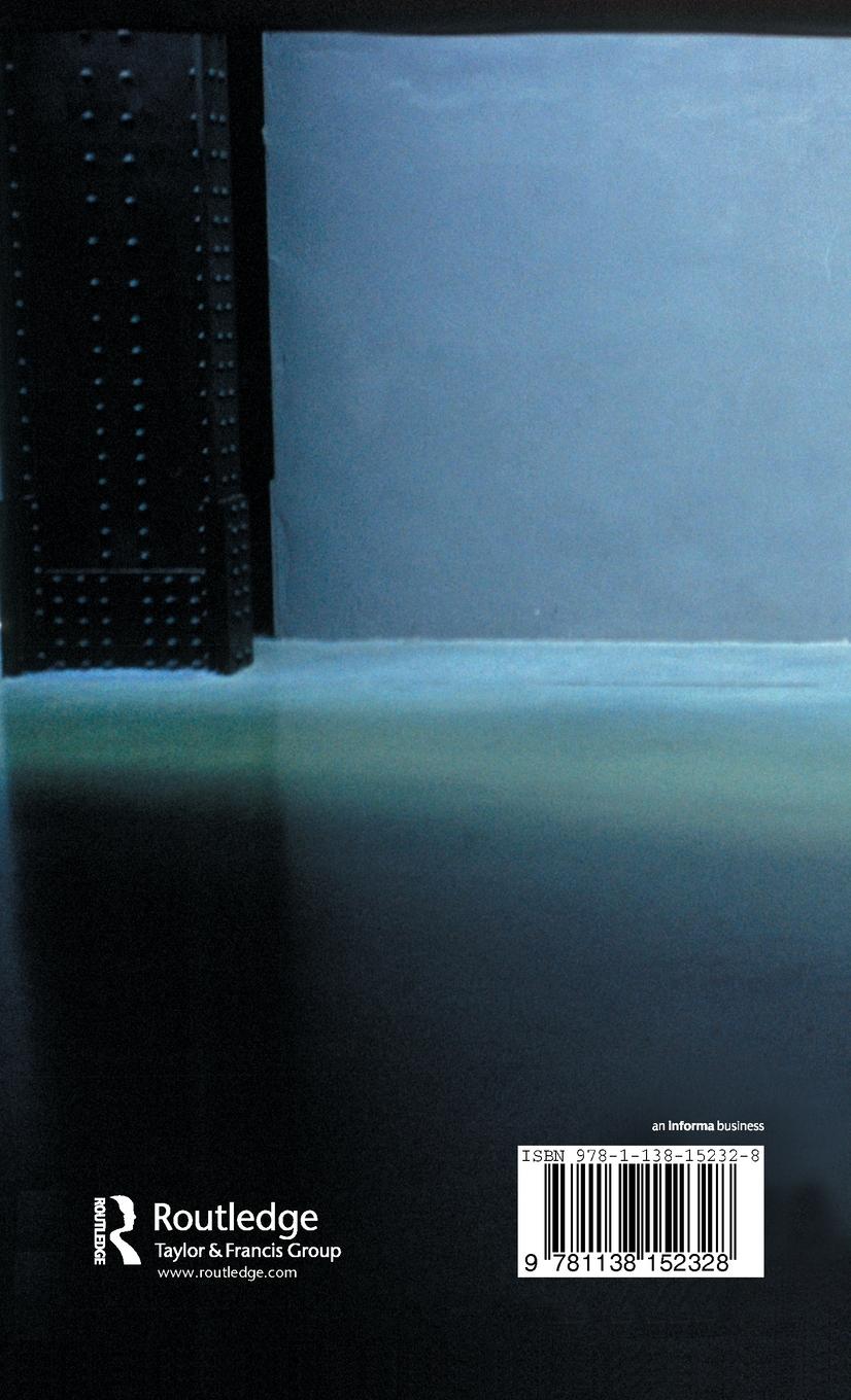 Rückseitencover Andrew Marvell