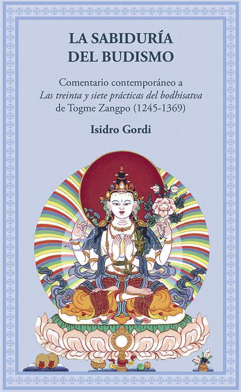 Beispielinhalt (Bild) La sabiduría del budismo