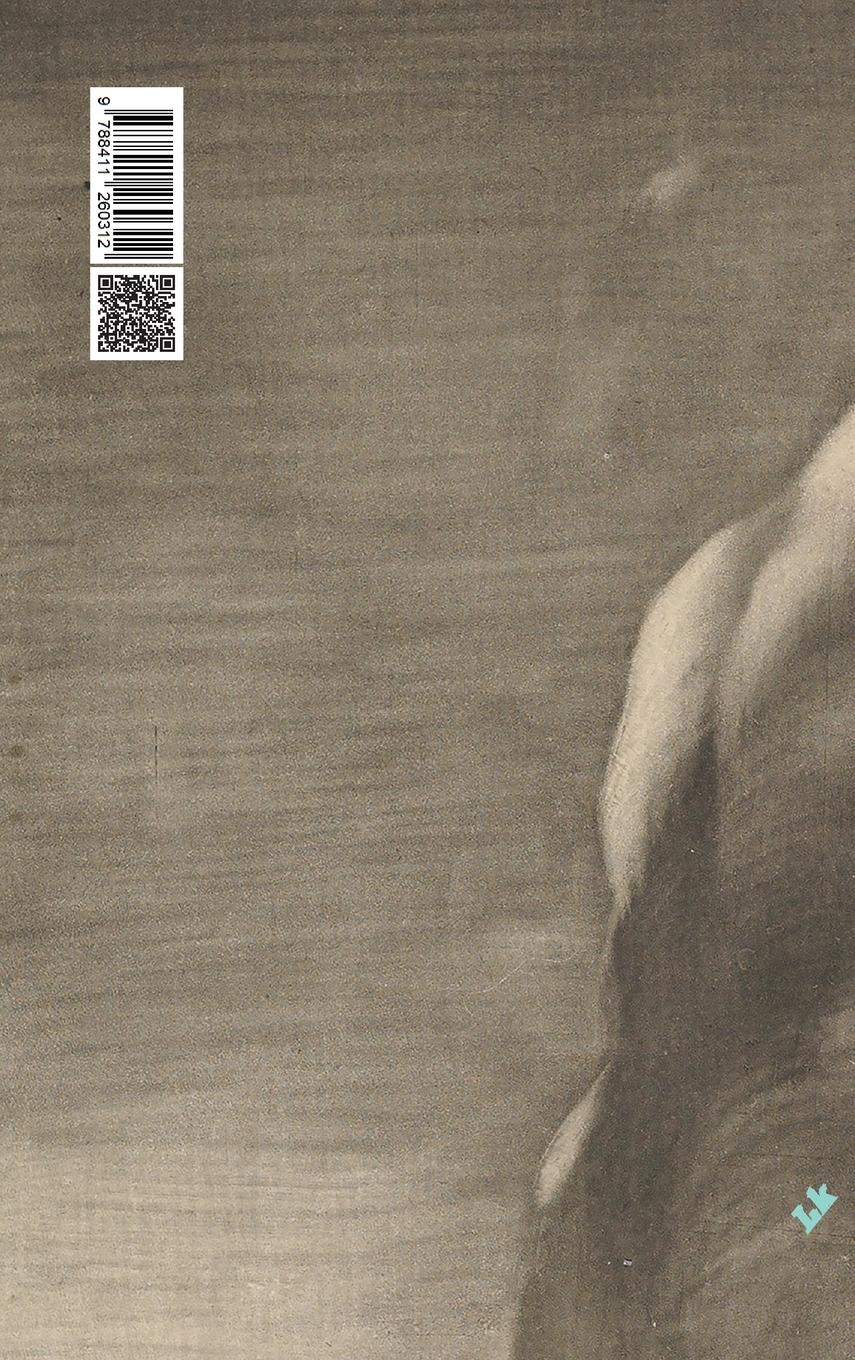 Rückseitencover Cartas de Juan Sintierra