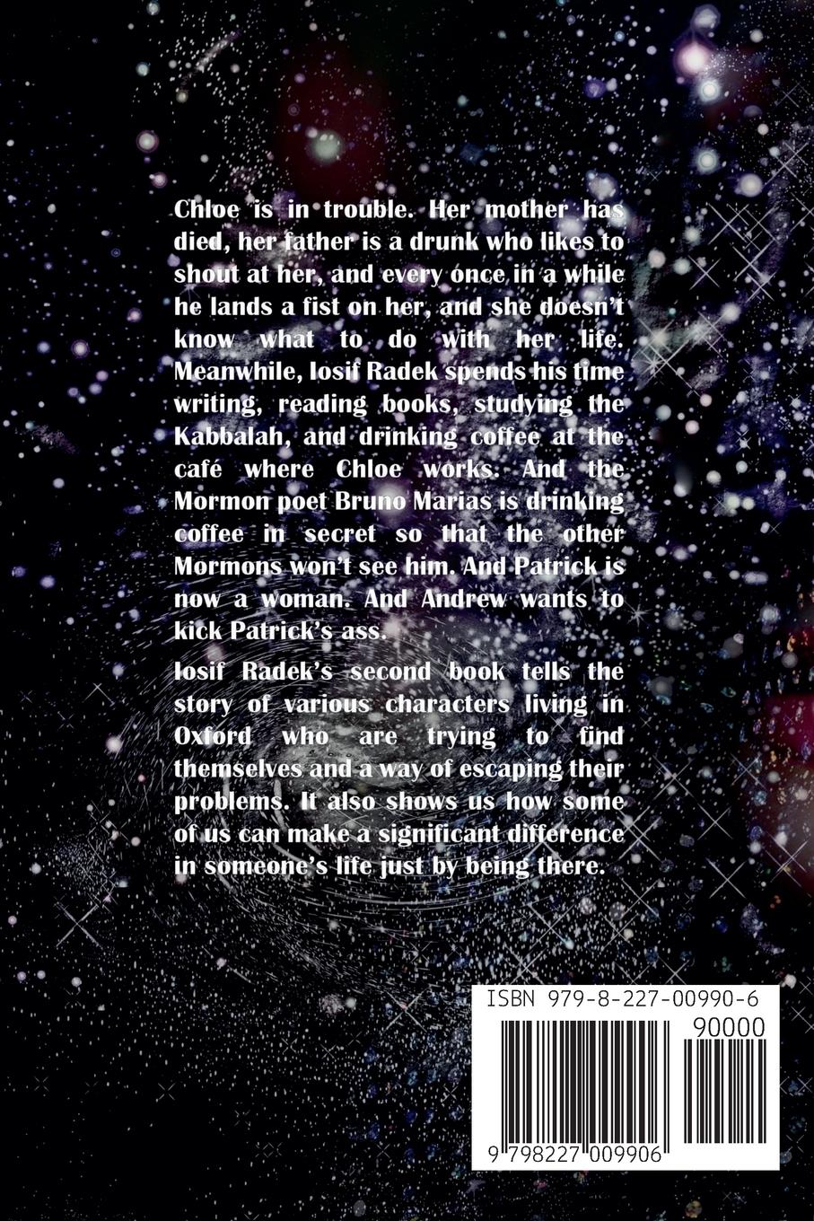 Rückseitencover Aquarium