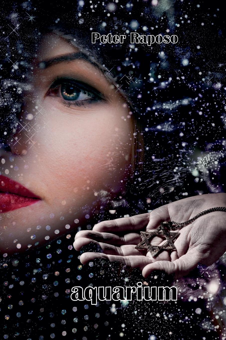 Vorderes Coverbild Aquarium