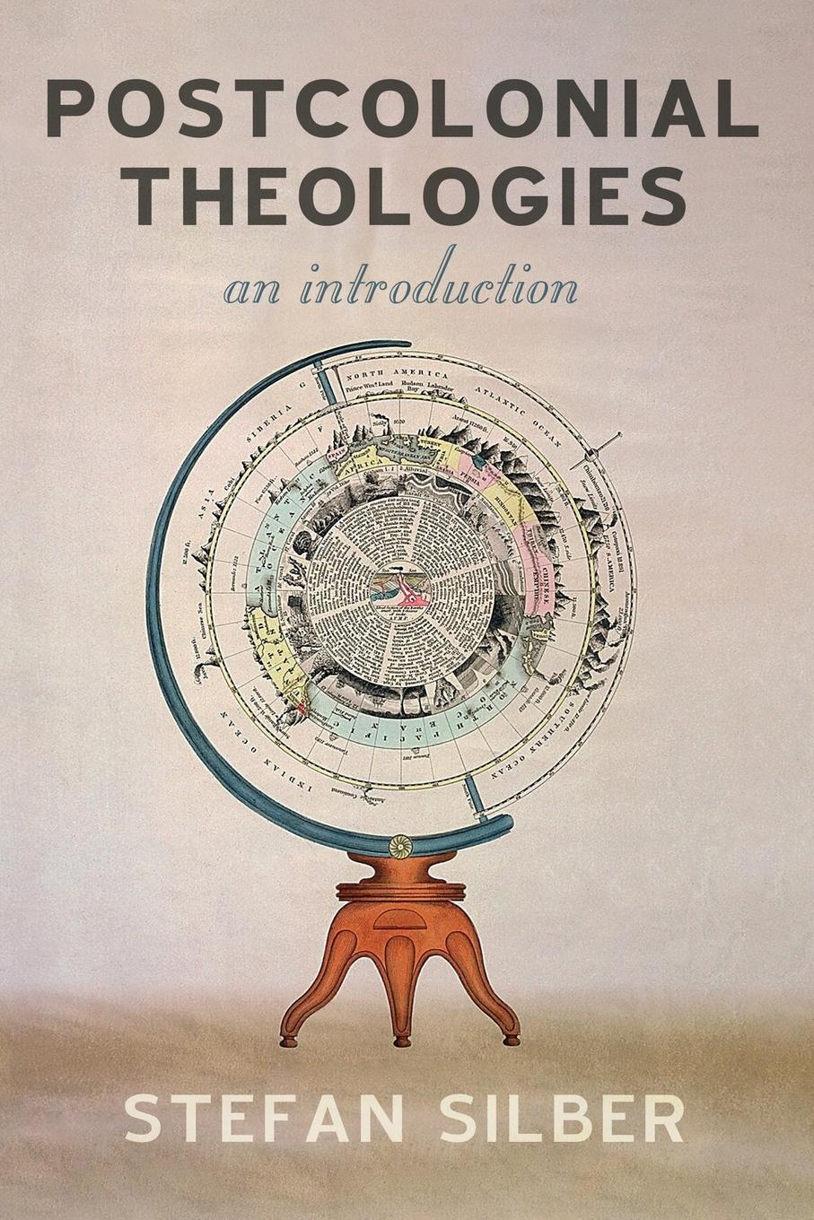 Vorderes Coverbild Postcolonial Theologies