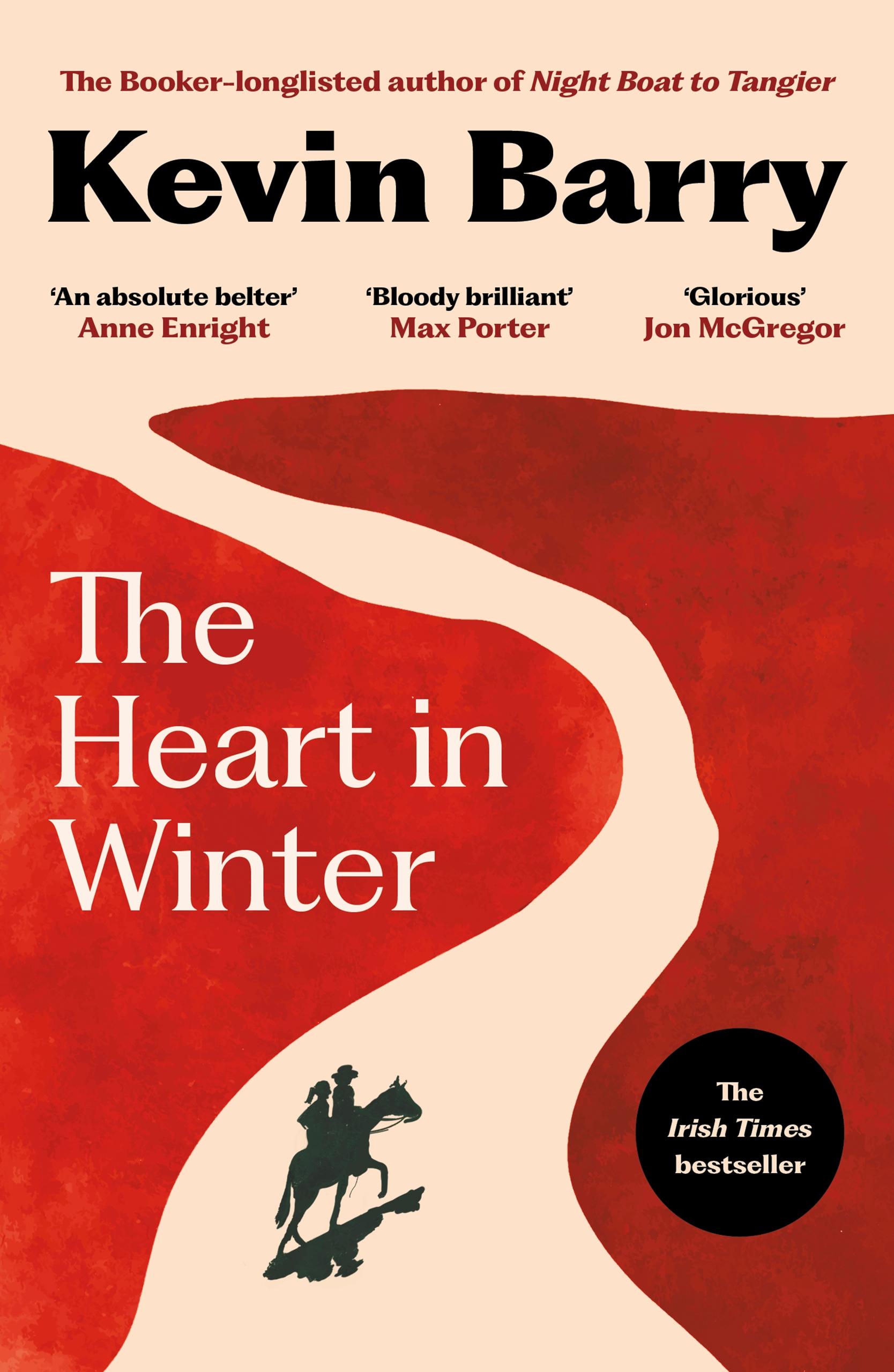Vorderes Coverbild The Heart in Winter