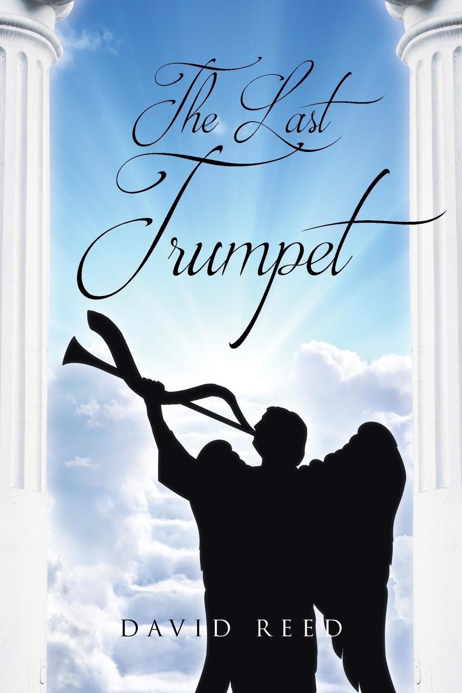 Vorderes Coverbild The Last Trumpet