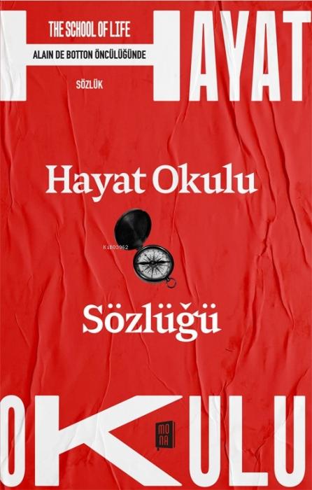 Vorderes Coverbild Hayat Okulu Sözlügü
