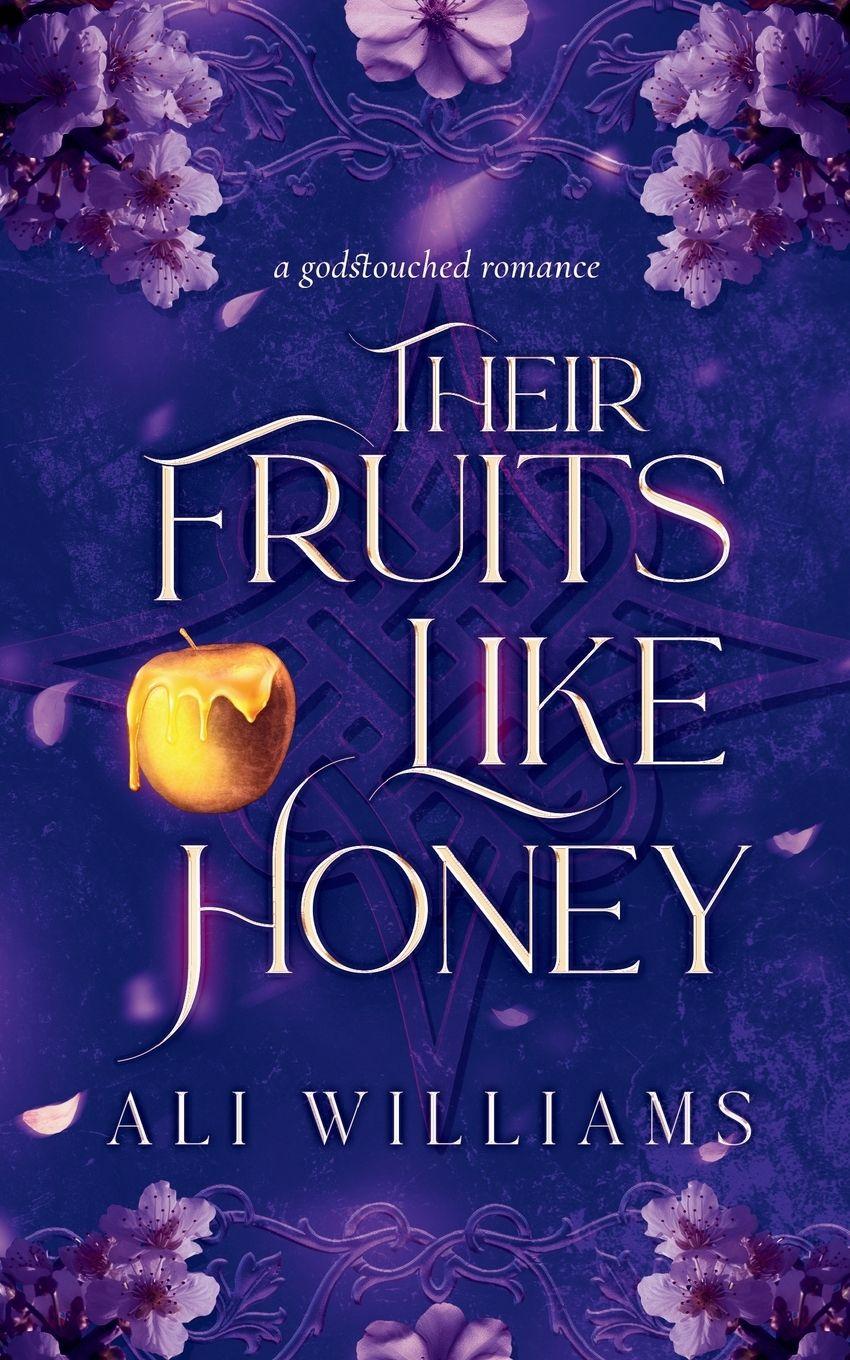 Vorderes Coverbild Their Fruits Like Honey
