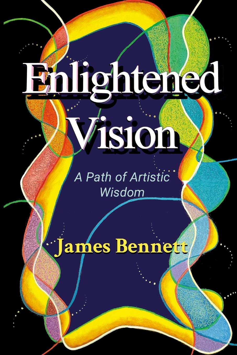 Vorderes Coverbild Enlightened Vision