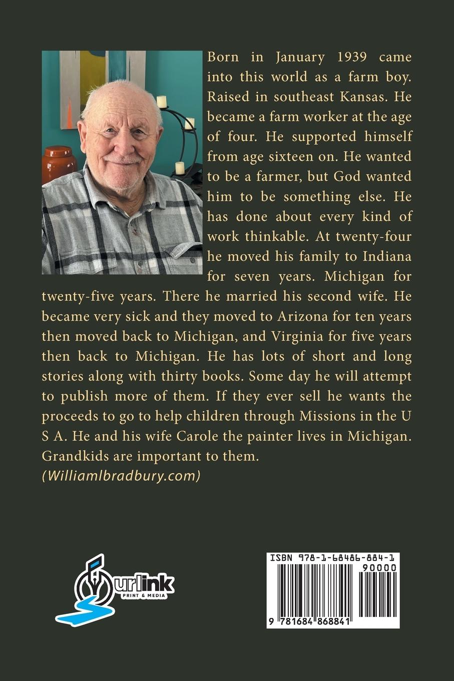 Rückseitencover Dark Shadows