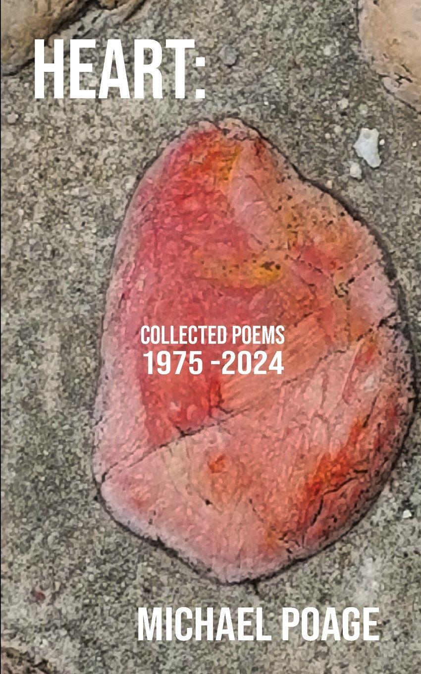 Vorderes Coverbild Heart