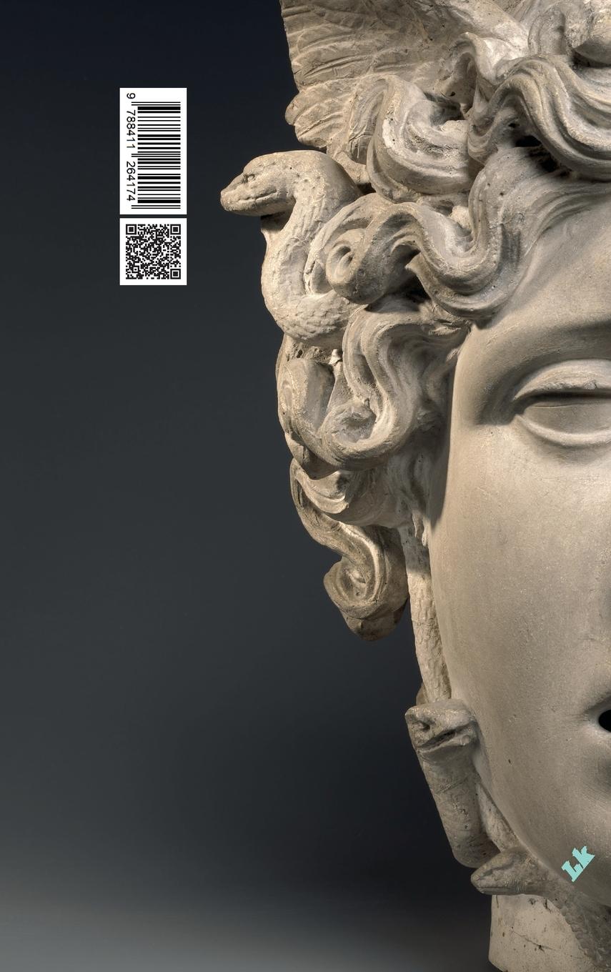 Rückseitencover Antología