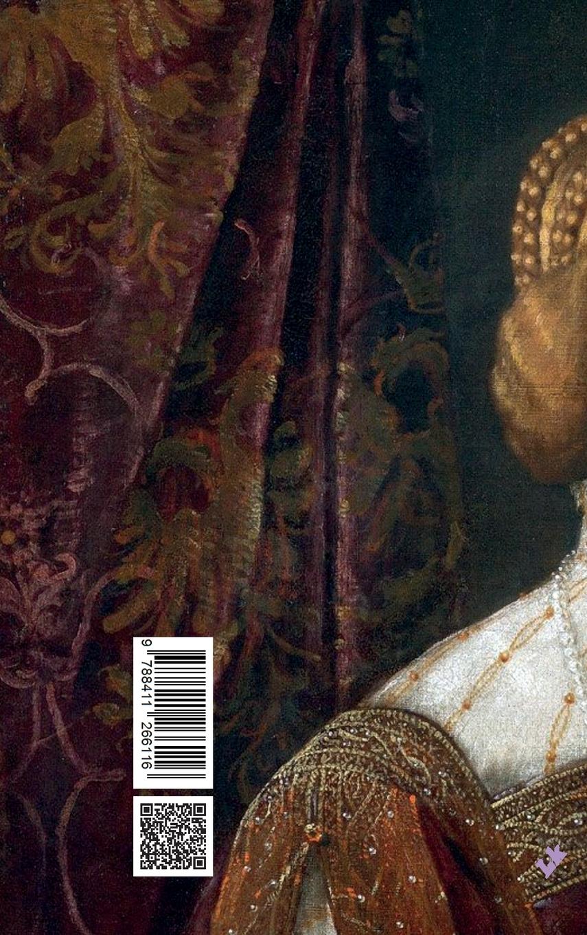 Rückseitencover Comedia de San Francisco de Borja