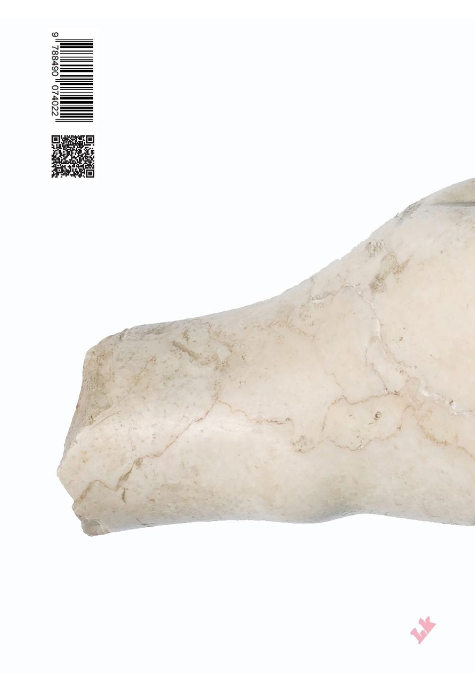 Rückseitencover Poemas