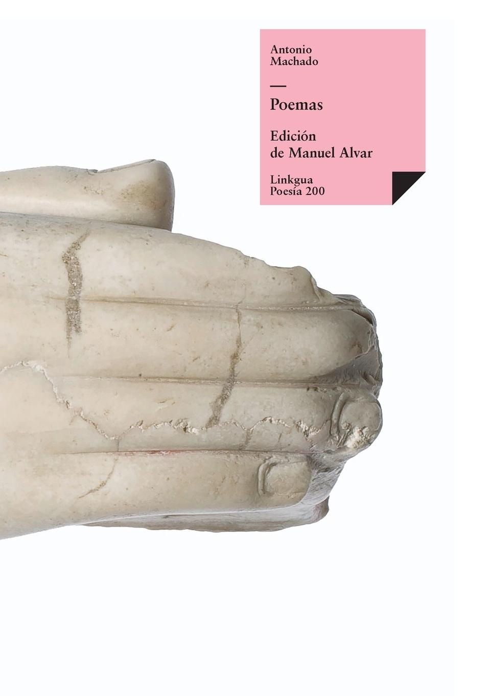 Vorderes Coverbild Poemas