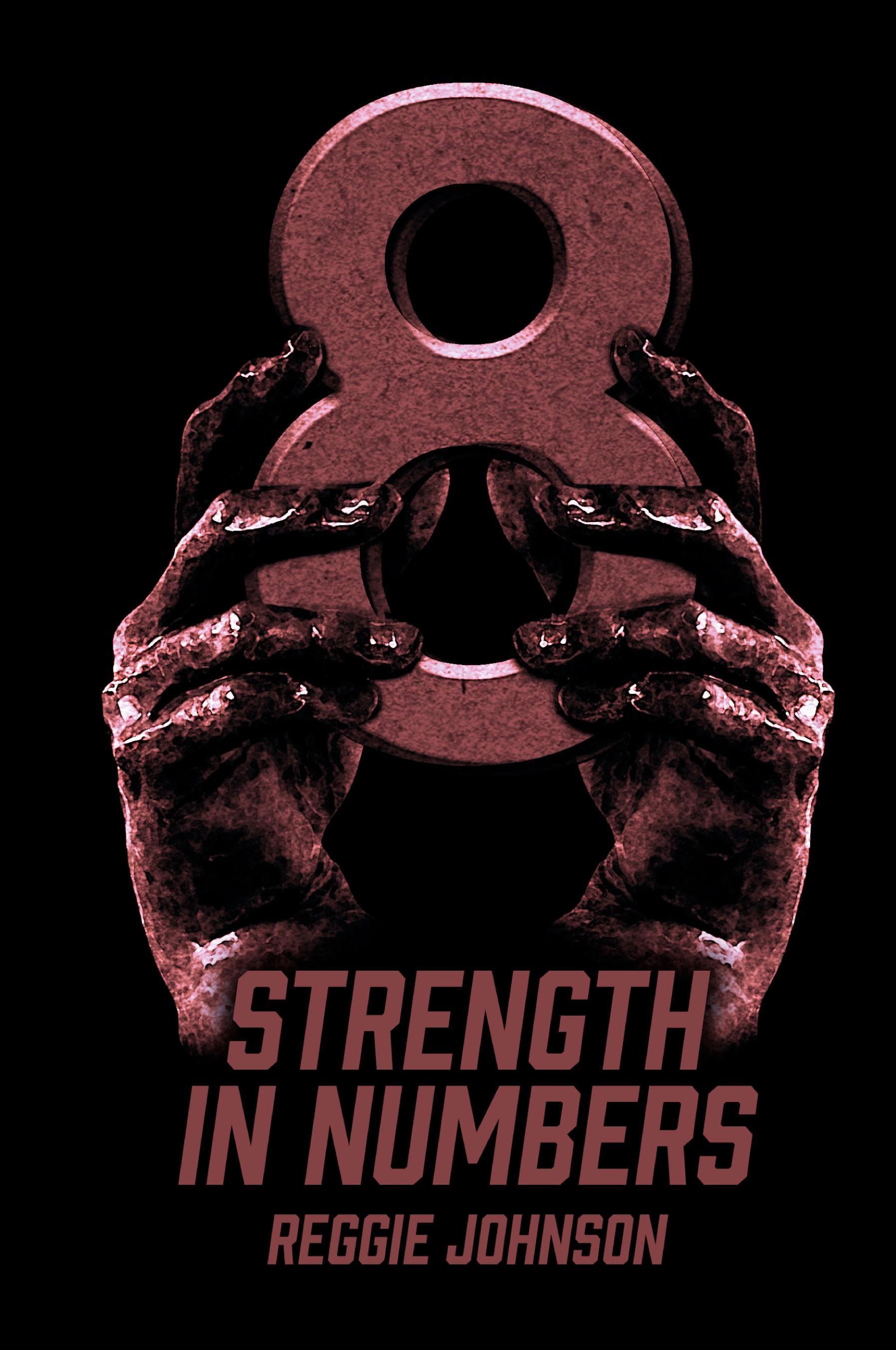 Vorderes Coverbild Strength In Numbers