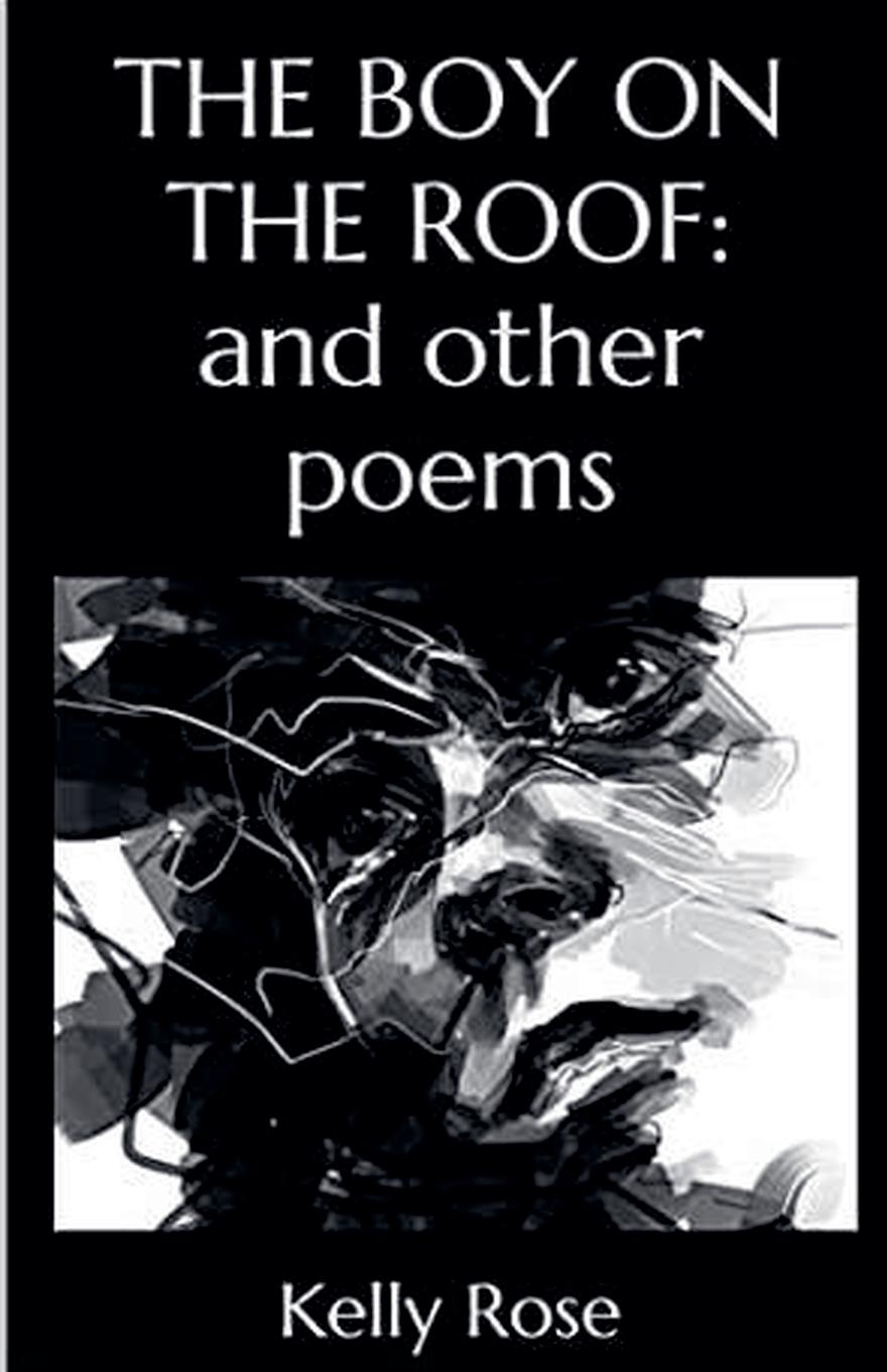 Vorderes Coverbild The Boy on the Roof