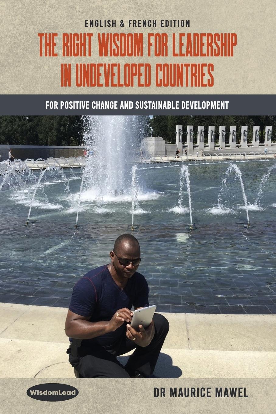 Vorderes Coverbild Wisdom Lead