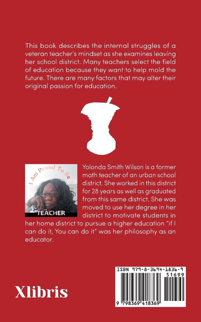 Rückseitencover I QUIT!!