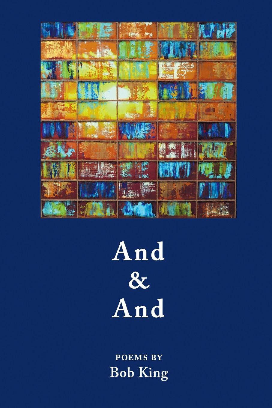 Vorderes Coverbild And & And