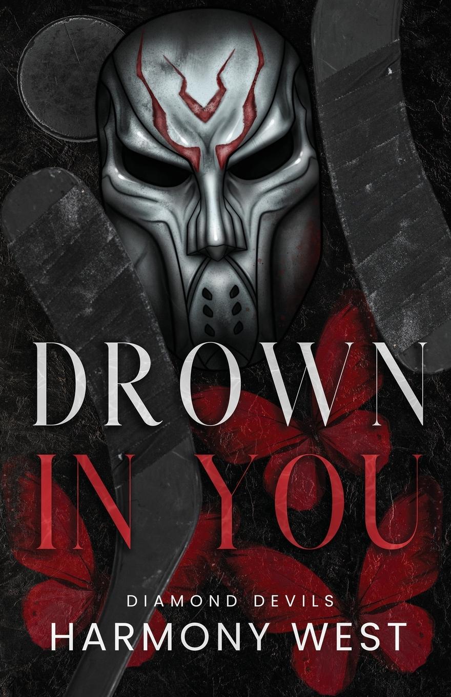 Vorderes Coverbild Drown in You