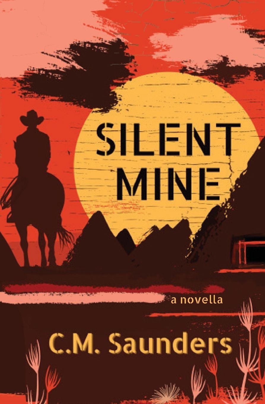 Vorderes Coverbild Silent Mine