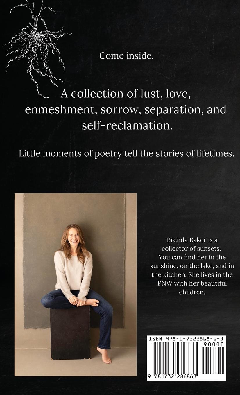 Rückseitencover Good Mourning