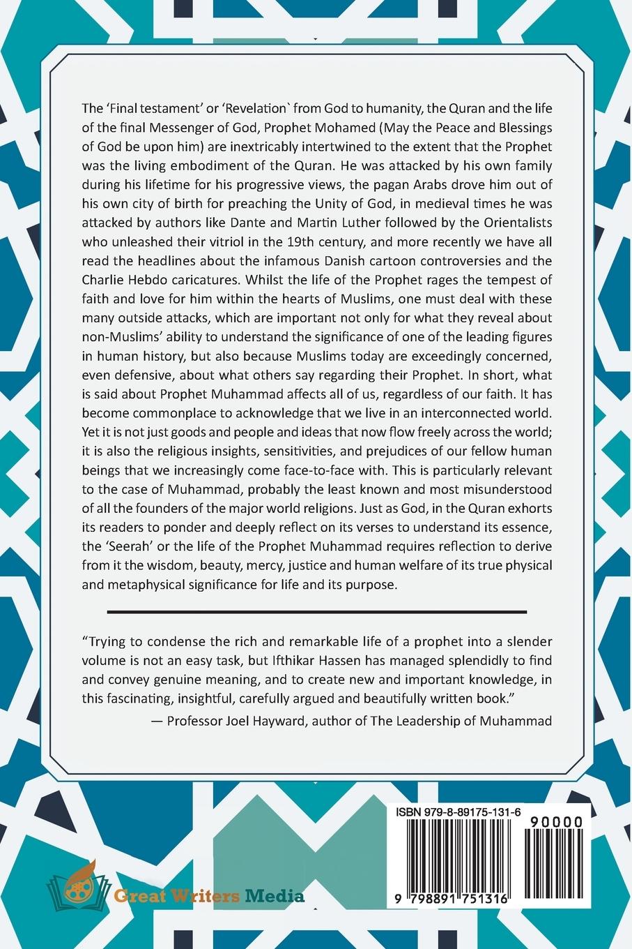 Rückseitencover Heaven's Tidings