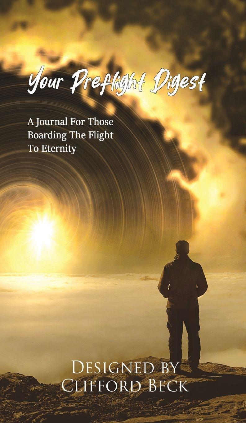 Vorderes Coverbild My Preflight Digest