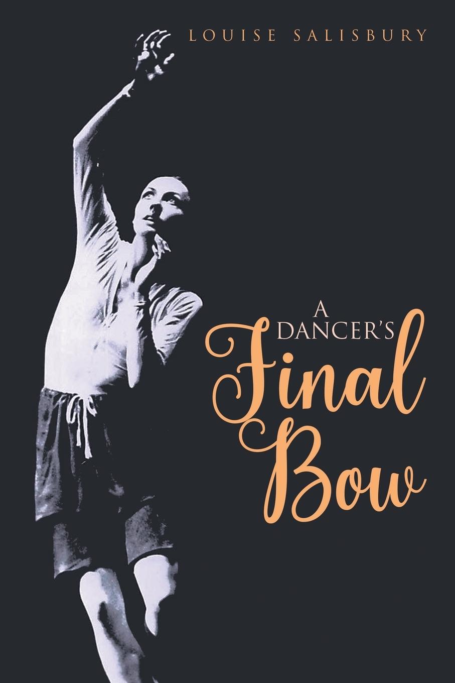 Vorderes Coverbild A Dancer's Final Bow