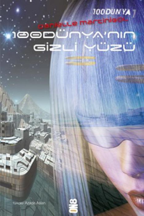 Vorderes Coverbild 100Dünyanin Gizli Yüzü