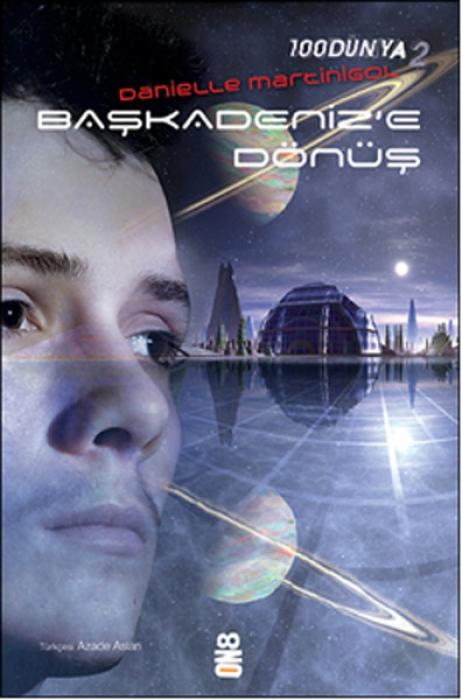 Vorderes Coverbild Baskadenize Dönüs