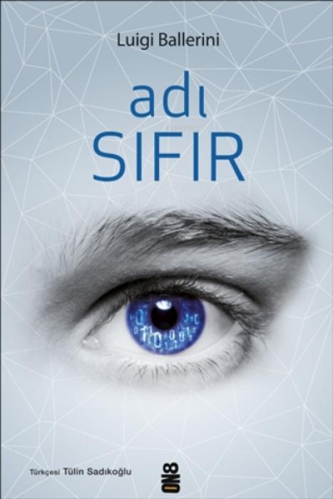 Vorderes Coverbild Adi Sifir