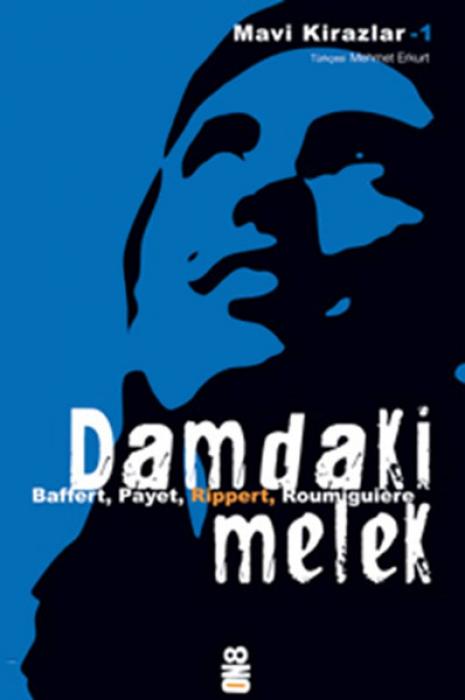 Vorderes Coverbild Damdaki Melek