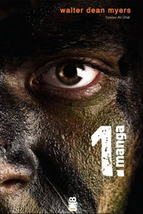 Vorderes Coverbild 1. Manga