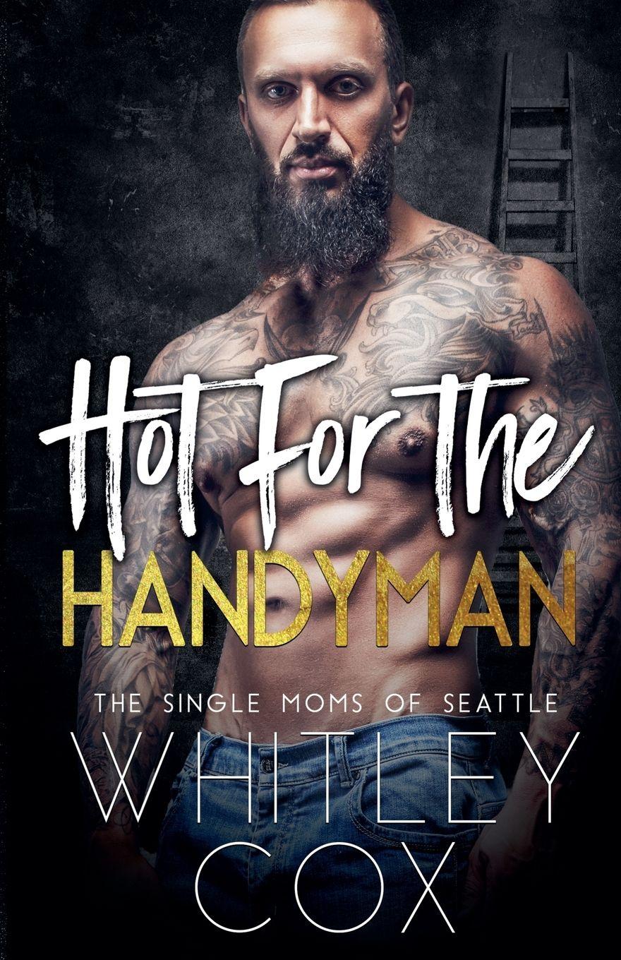 Vorderes Coverbild Hot for the Handyman