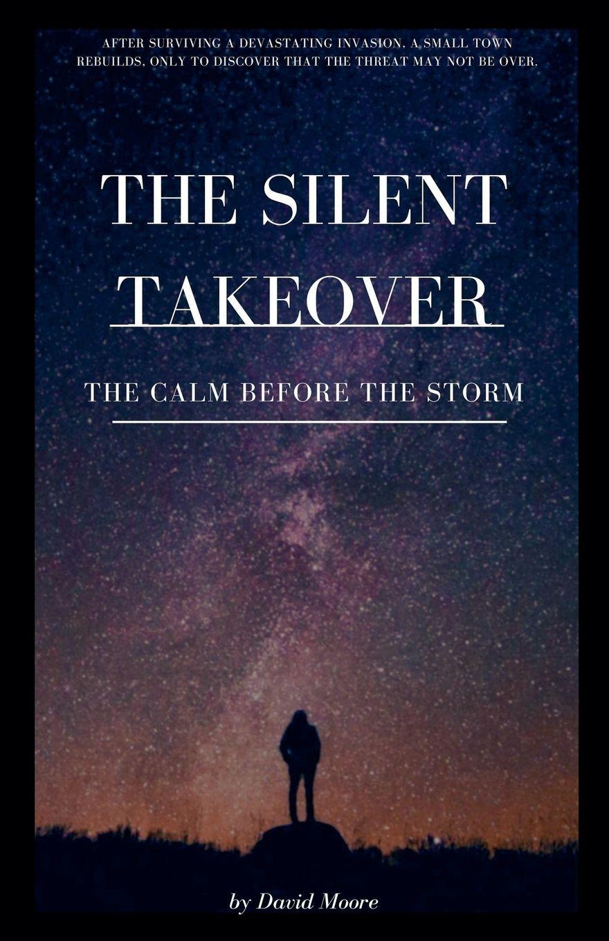 Vorderes Coverbild The Silent Takeover