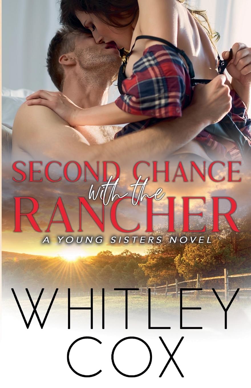 Vorderes Coverbild Second Chance with the Rancher