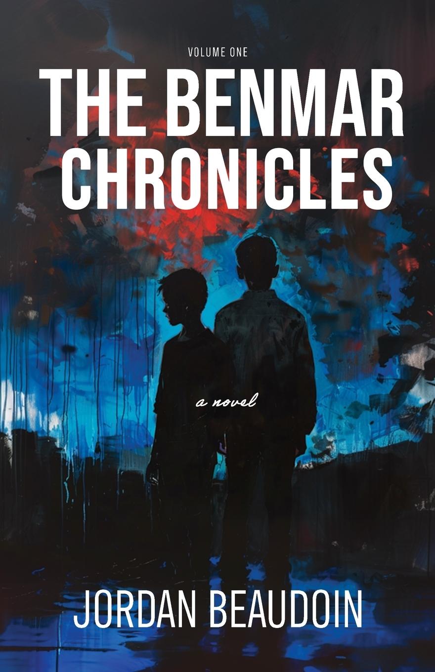 Vorderes Coverbild The Benmar Chronicles