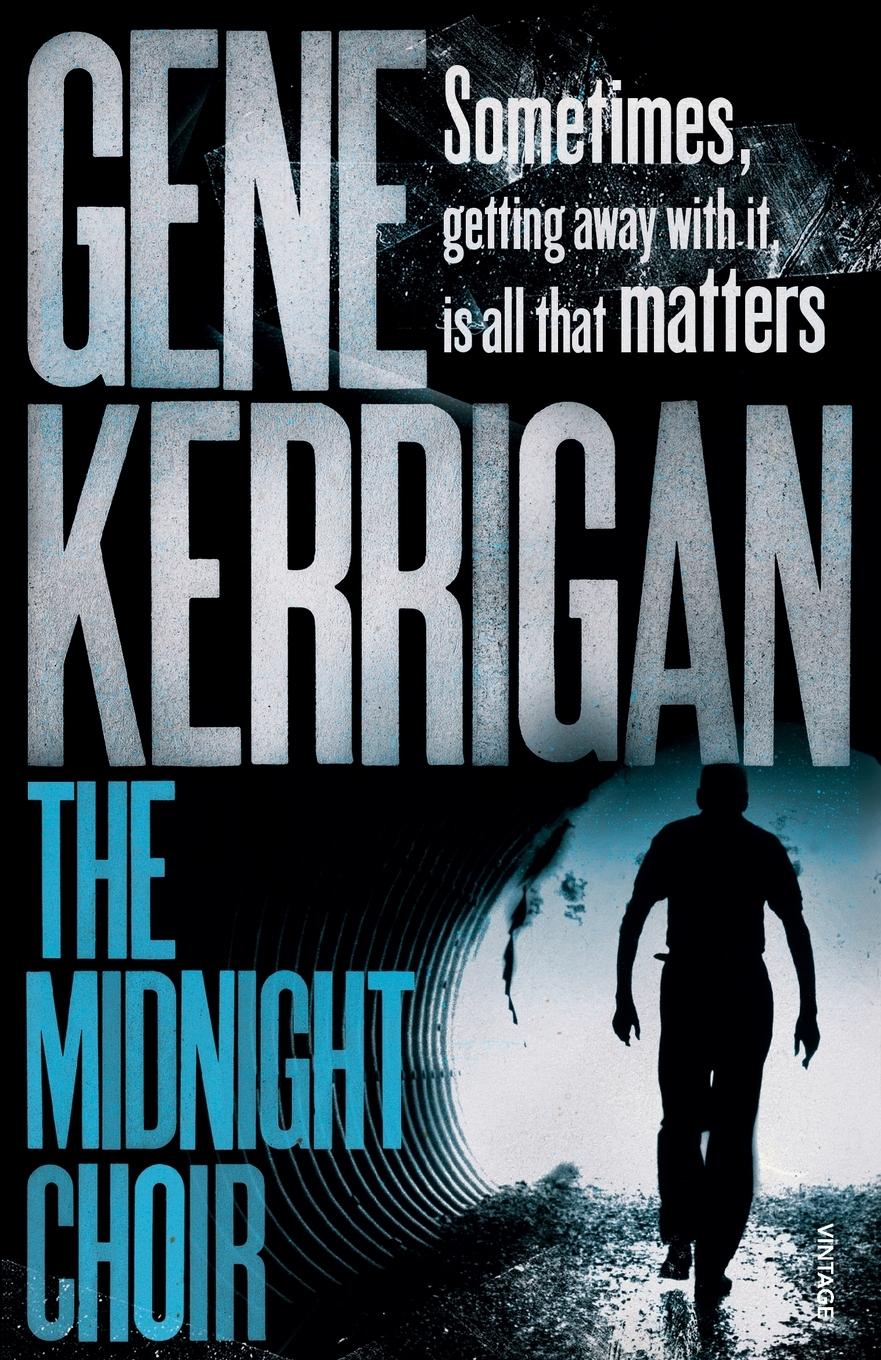 Vorderes Coverbild The Midnight Choir