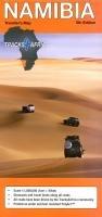 Vorderes Coverbild Namibia
